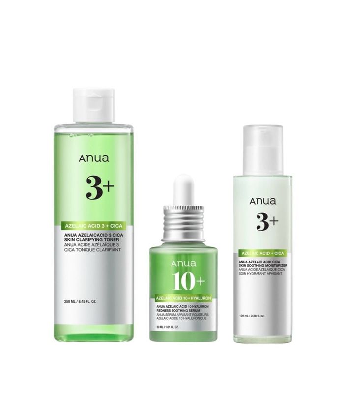 Anua Azelaic Acid Set