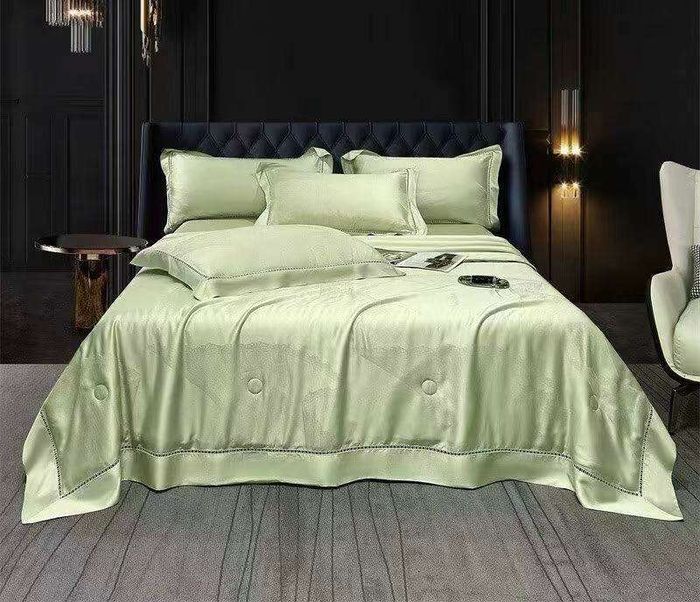 Tencel торгомсог зөөлөн нимгэн хөнжил