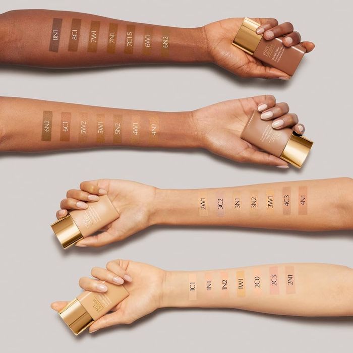 Estée Lauder | Double Wear Stay-in-Place Foundation