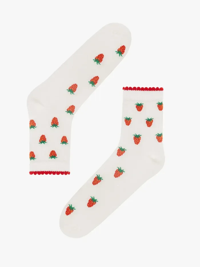 Women's socks