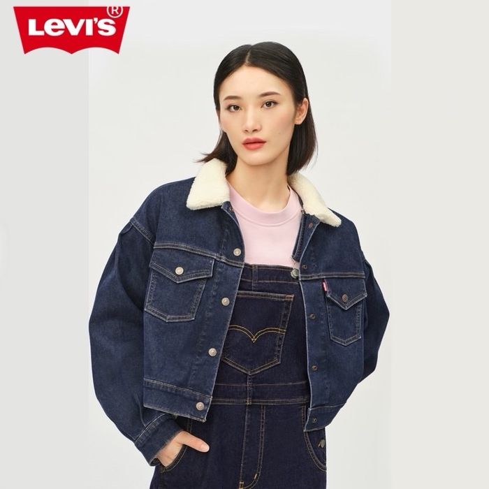LEVIS JACKET 