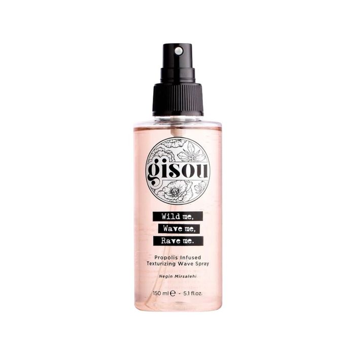 Texturizing Wave Spray 