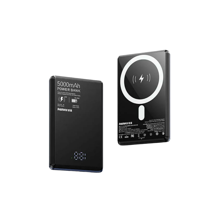 Remax RPP-107 5000mah power