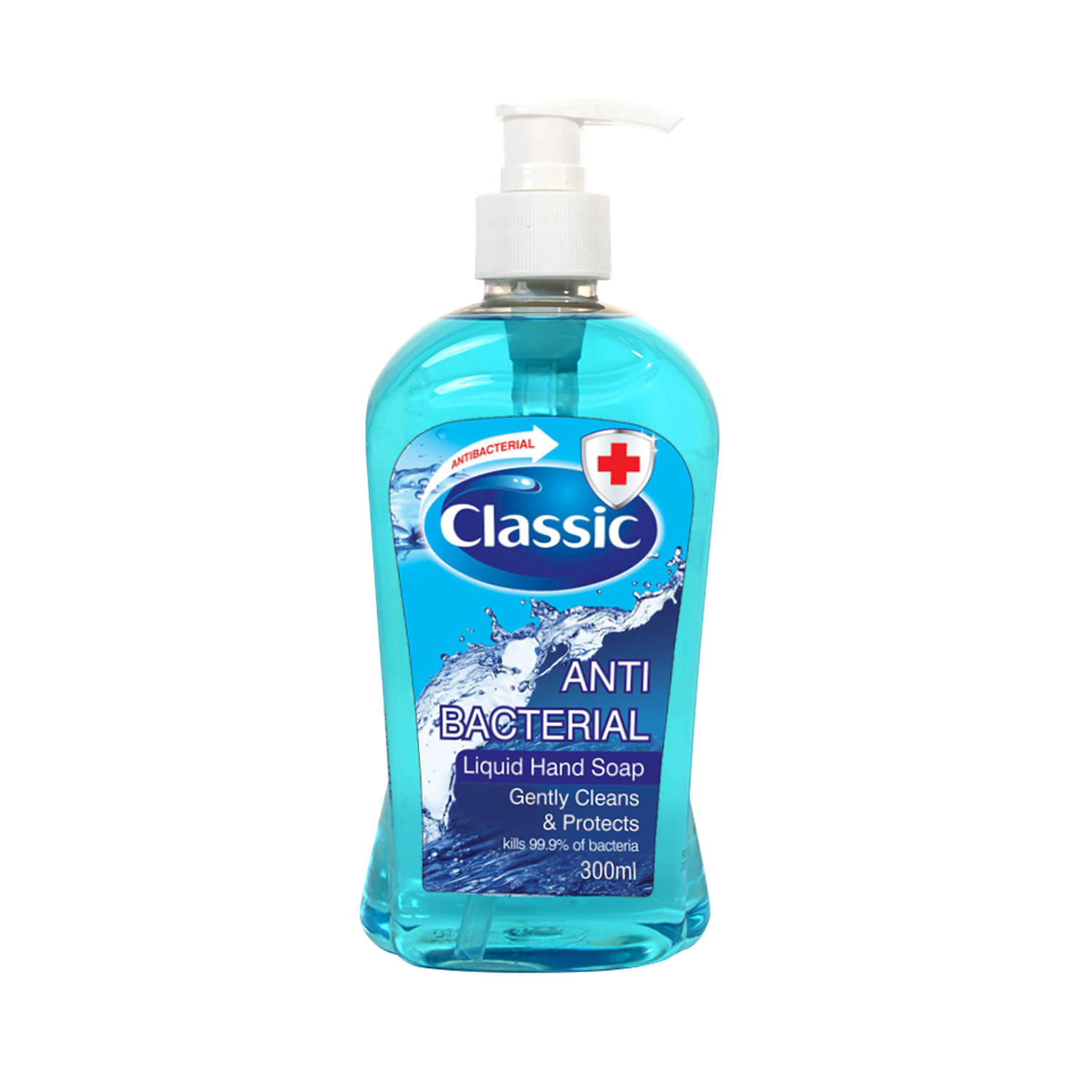 Гарын шингэн саван Classic