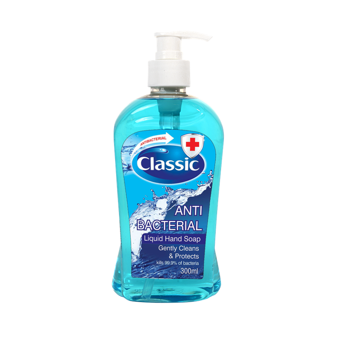 Гарын шингэн саван Classic