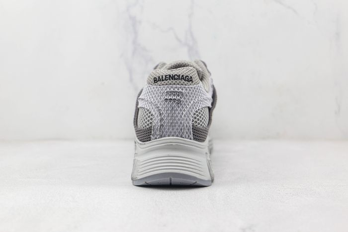 Balenciaga Phantom Sneaker 'Light Grey'