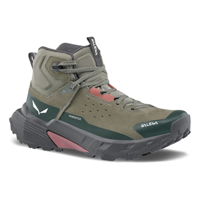 Salewa | Pedroc 2 Leather Mid Powertex  | Women