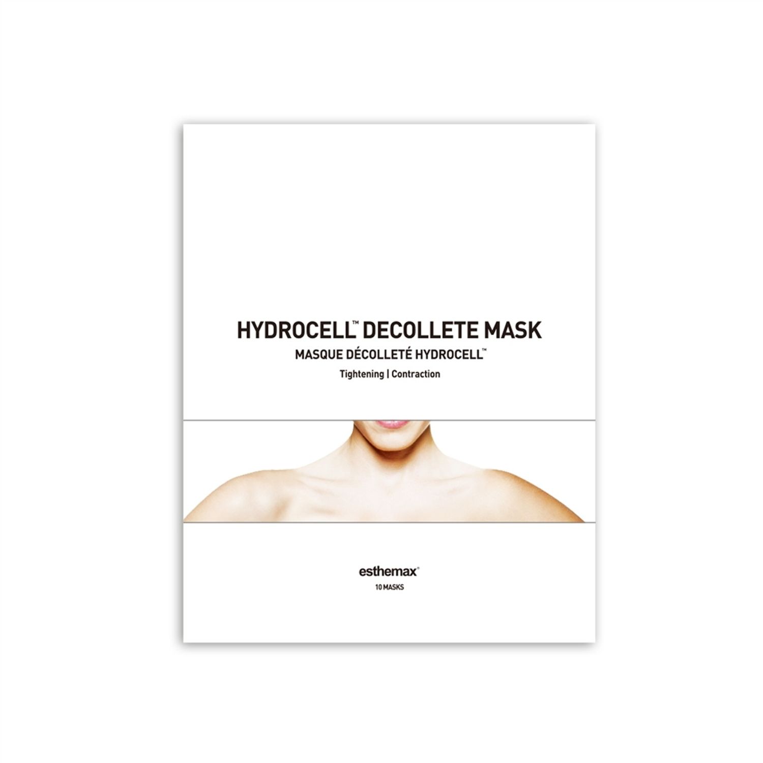 Decollete Mask 