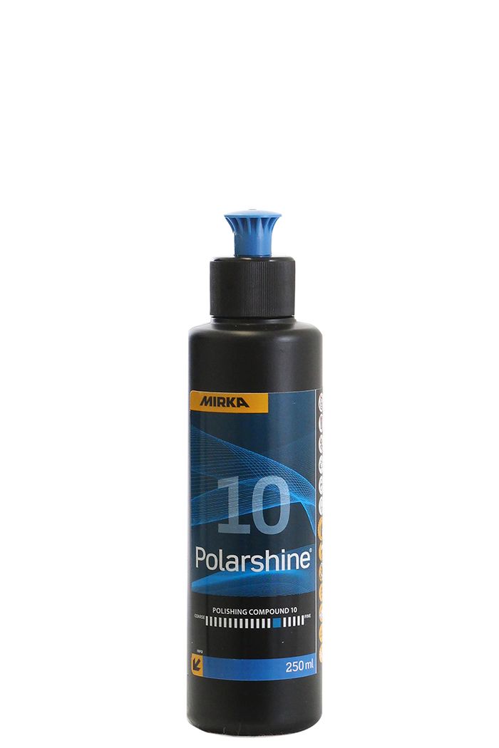 Polarshine® 10 Polishing Compound 250ml