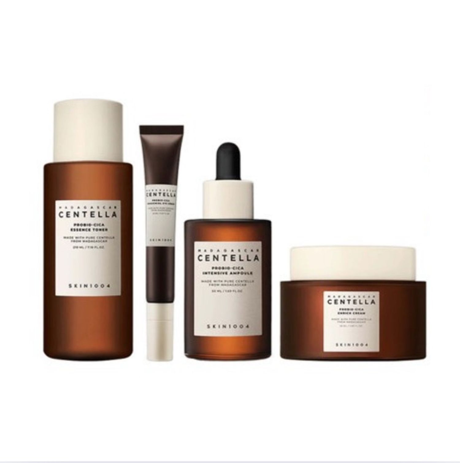 Probio-Cica set