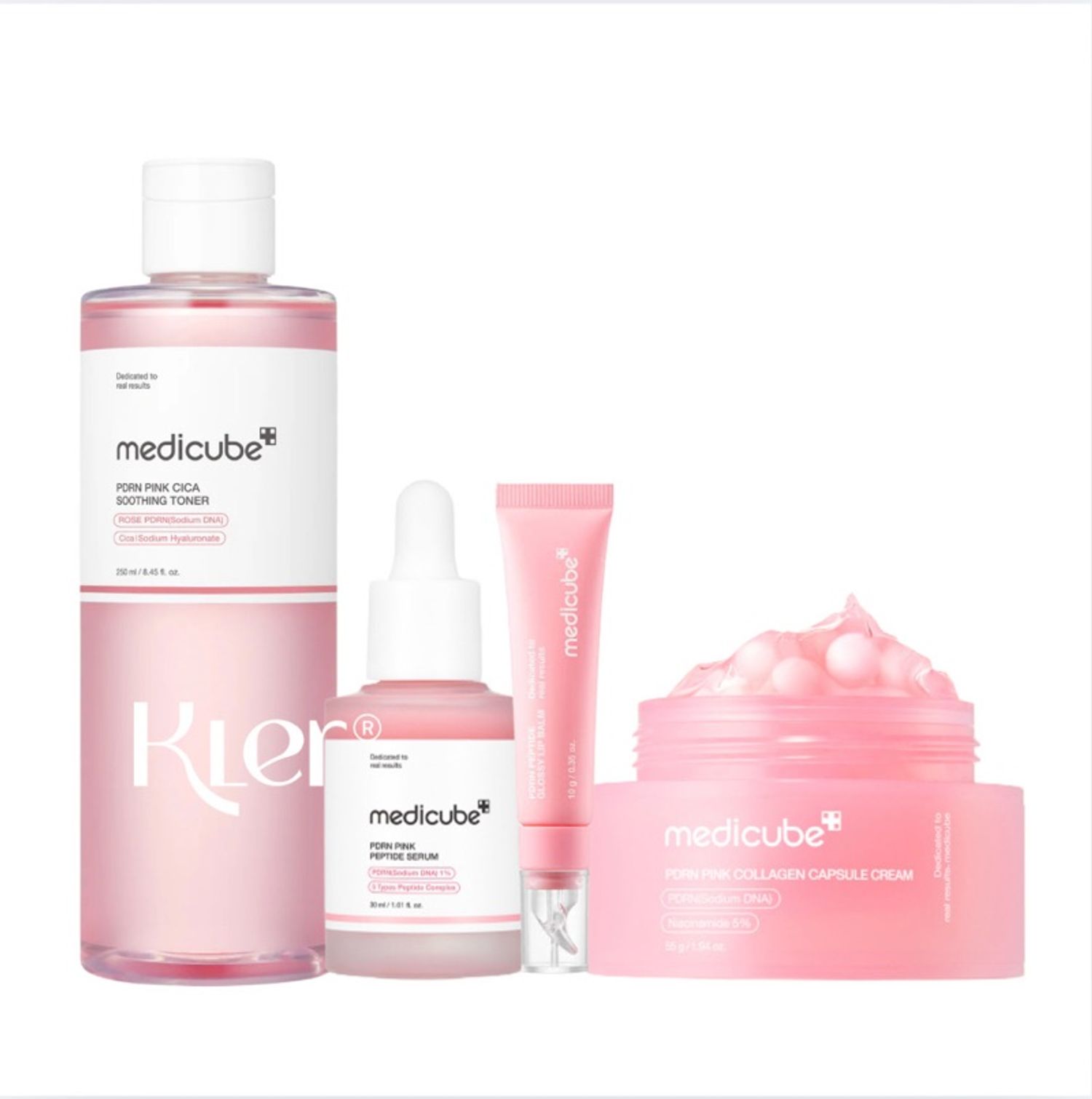 Арьсны яан хатан чанарыг сайжруулан сорив арилгах багц