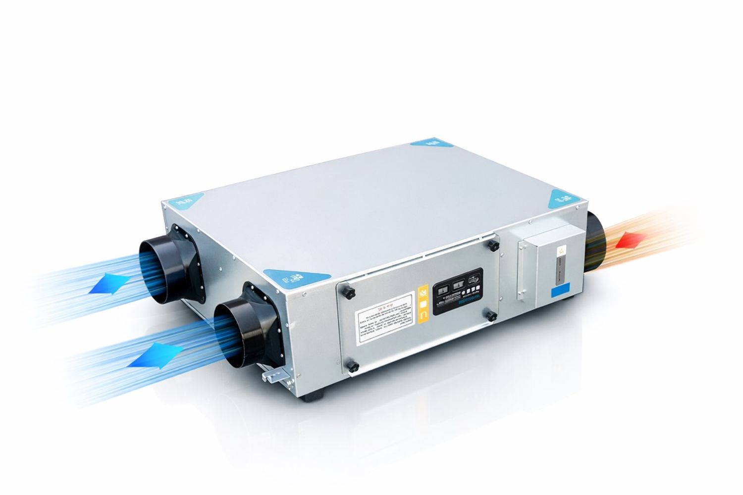 ERV агаар сэлгэлтийн сэнс 