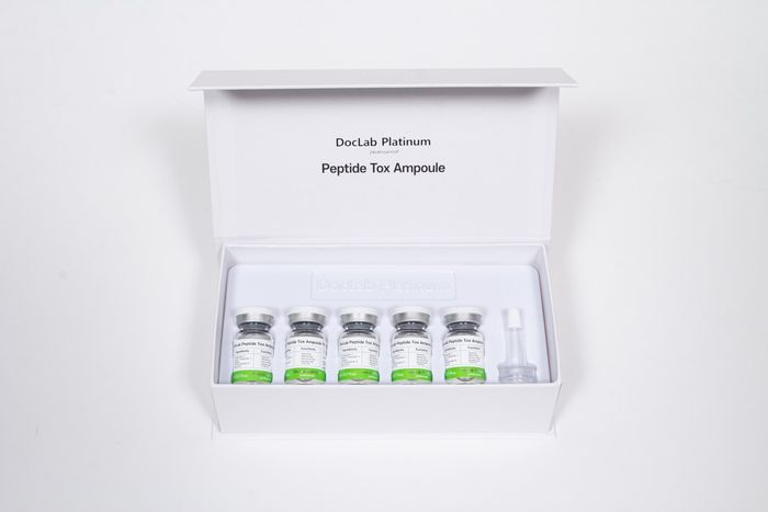  Peptide Tox ампул 5ml x 5vials