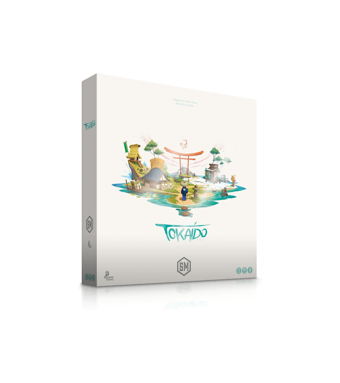Tokado