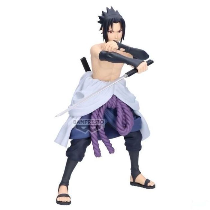 Grandista Uchiha Sasuke