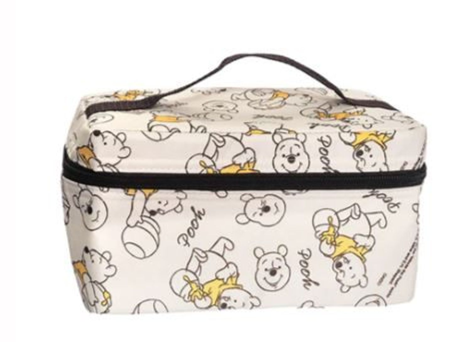 Цүнх өдрийн хоолны 