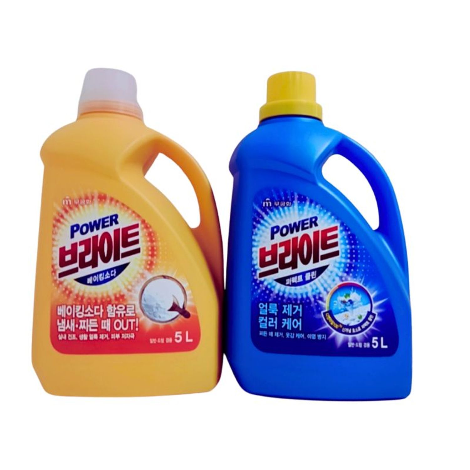 power bright шингэн вок 5л 