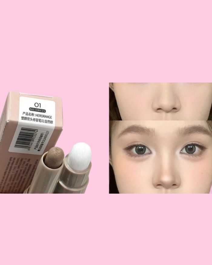 Сүүдэр HERORANGE 