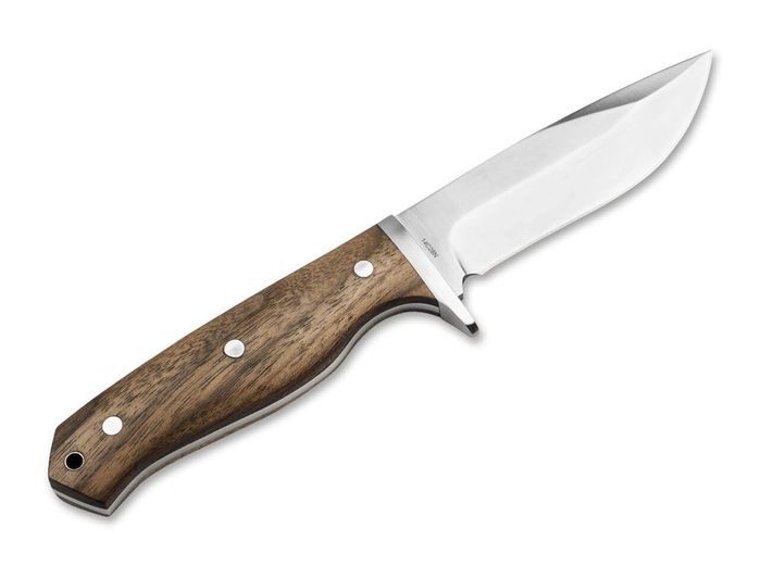Boker Plus - Walnut Drop