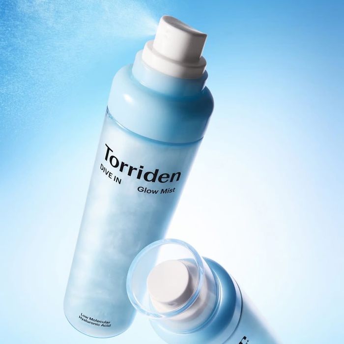 Torriden Dive In Glow Mist 120 ml