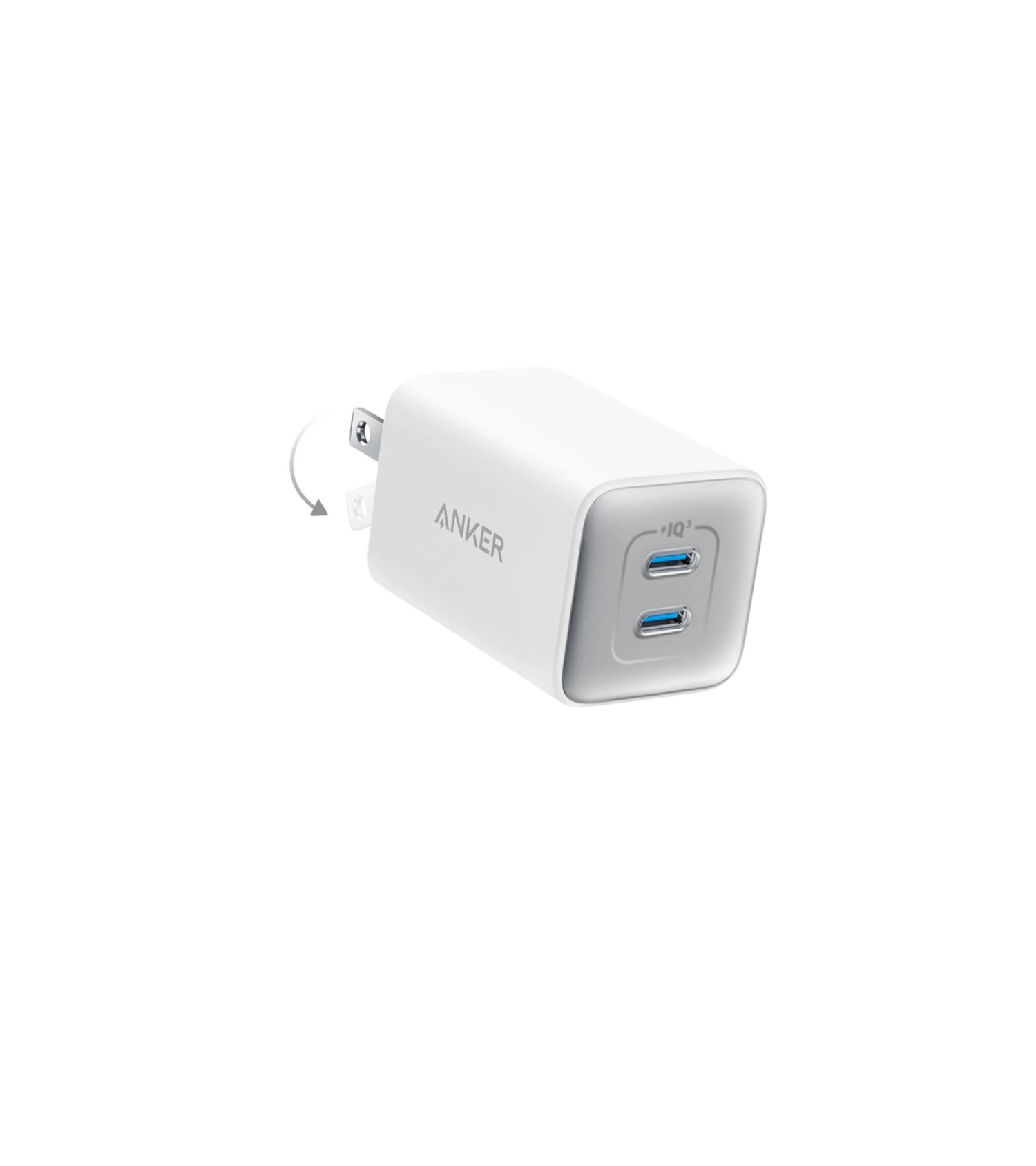 Anker 47W Adapter