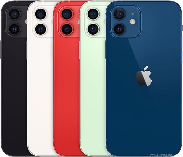 iPhone 12 Нүхтэй Гэр 