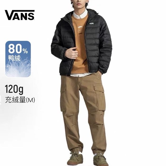 Vans куртка size: XL-180/92A