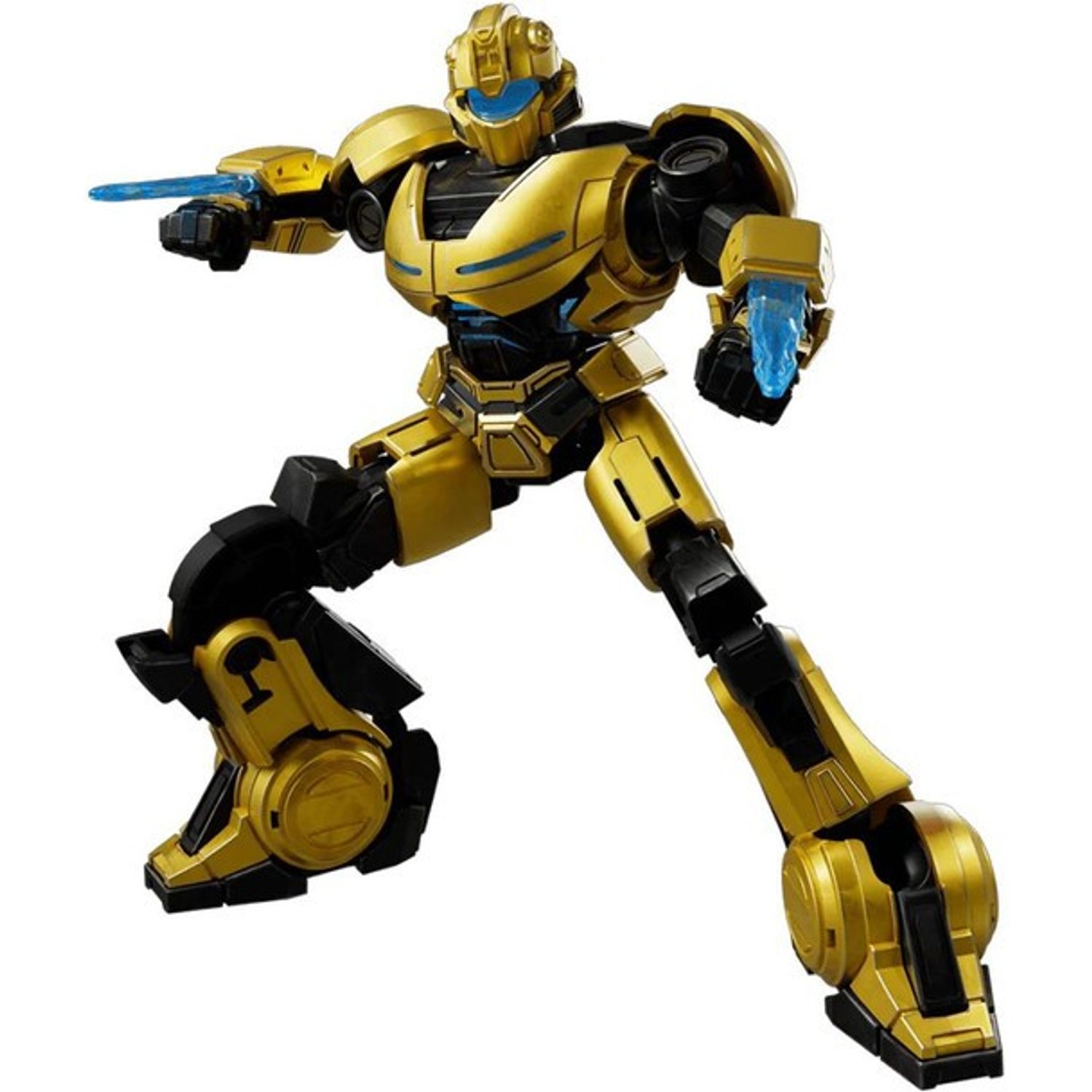 Transformers Classic Class B-127 / BUMBLEBEE