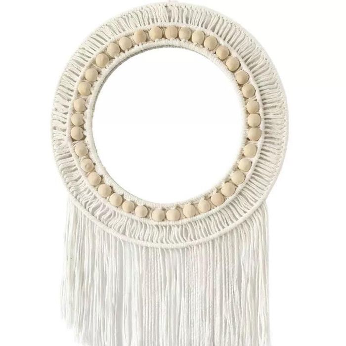 Ханийн чимэглэл тольтой