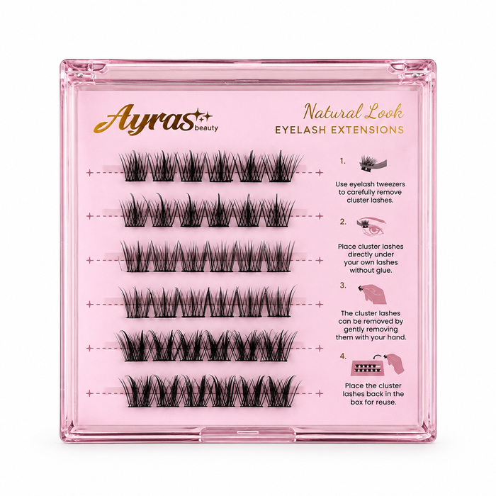 Ayras beauty lashes