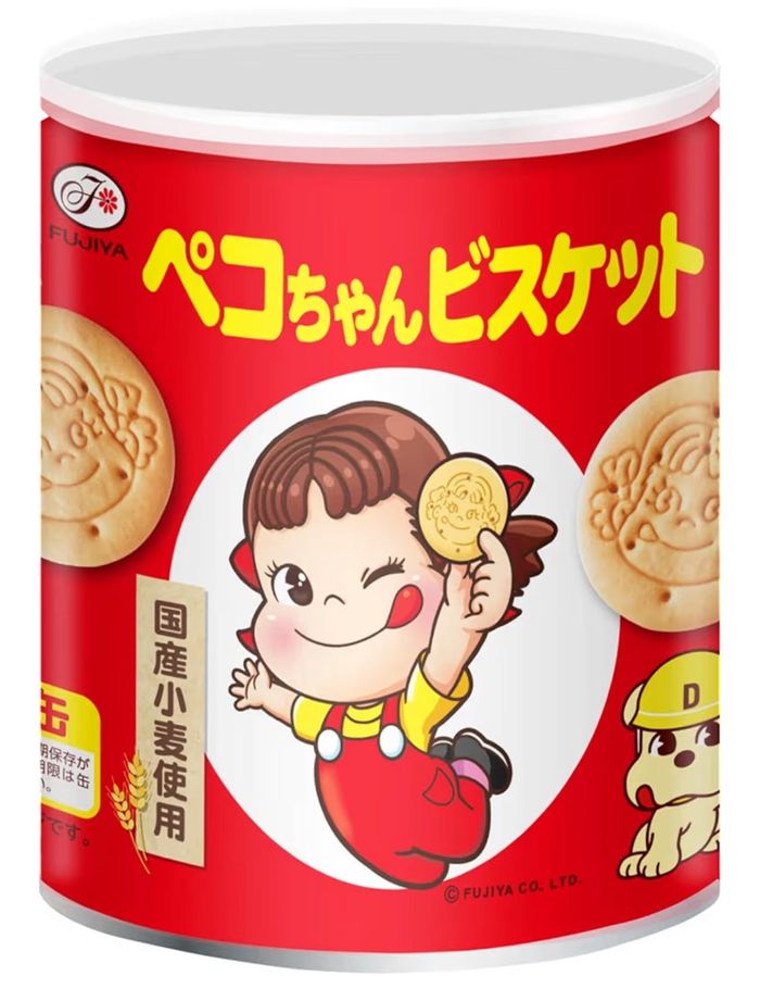 Пеко жигнэмэг лаазтай