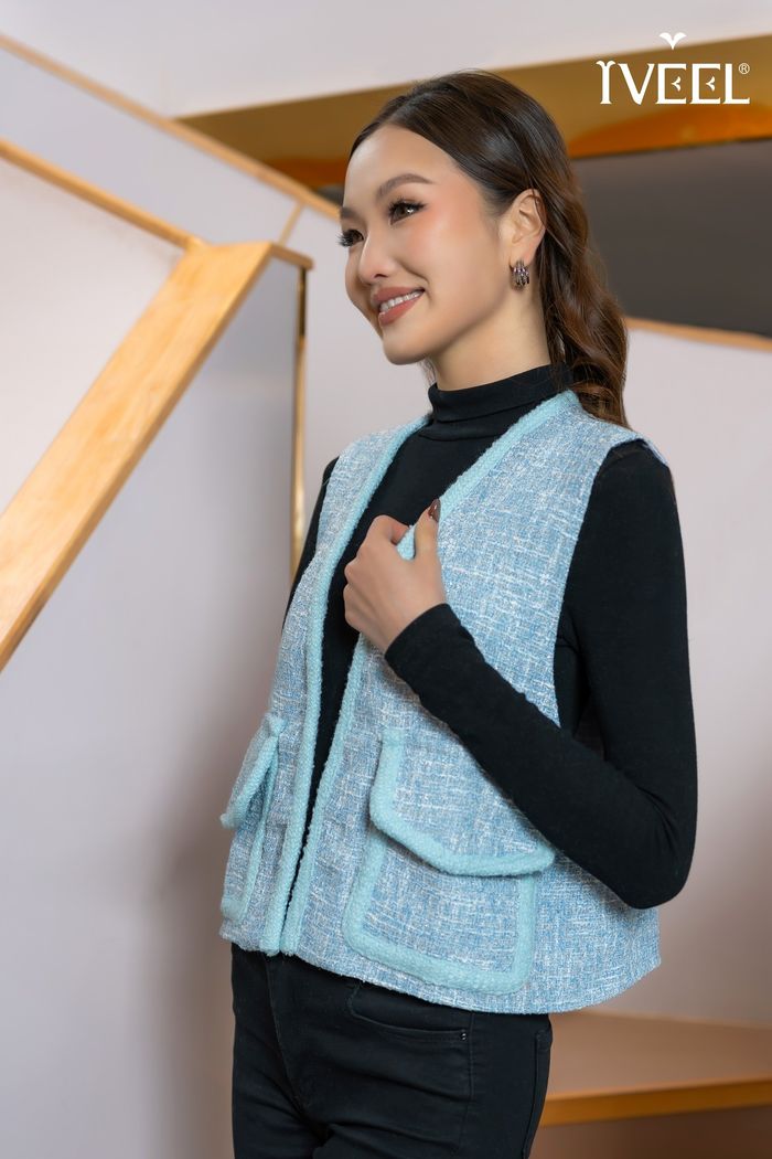 Твидэн задгай хантааз