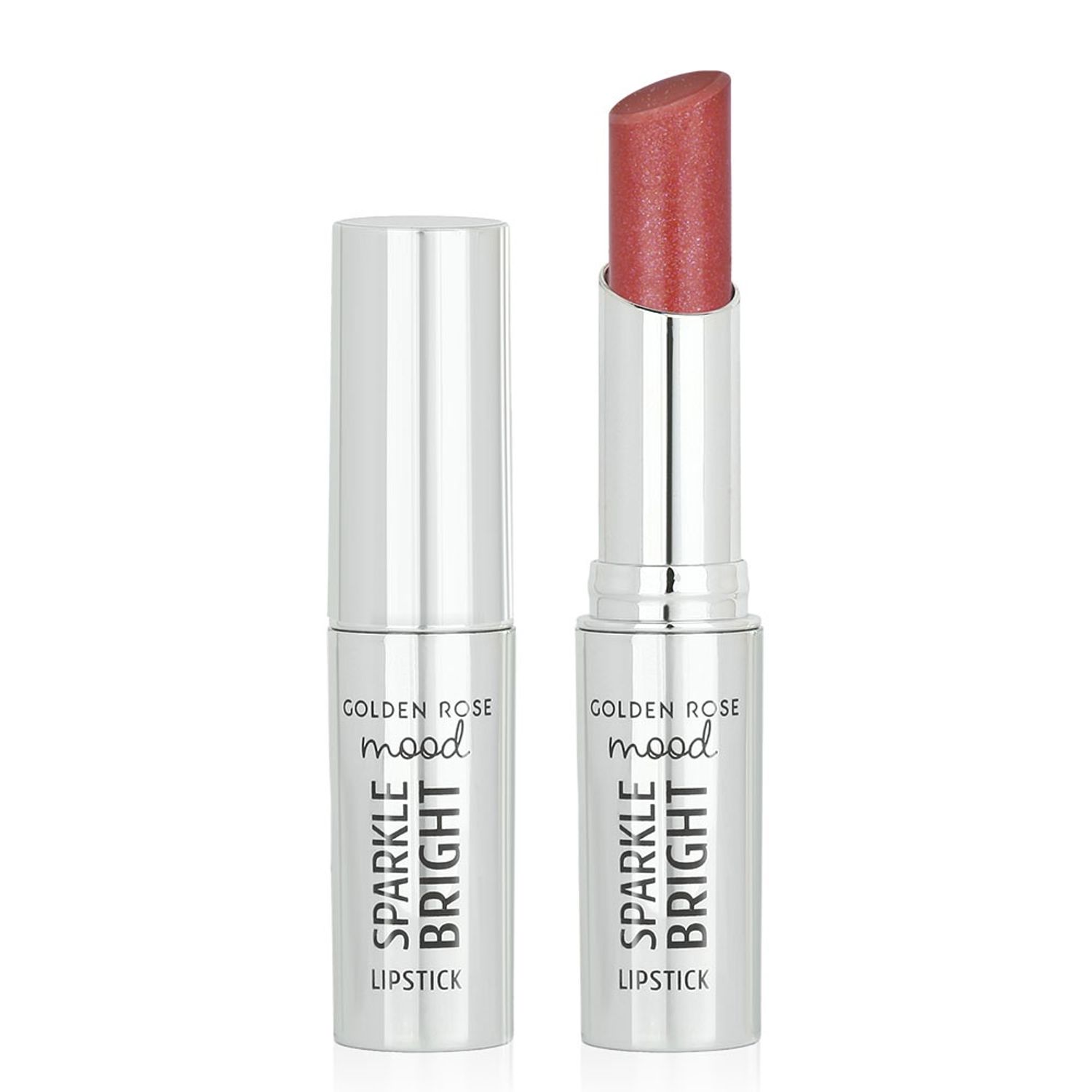 Mood Sparkle Bright Lipstick