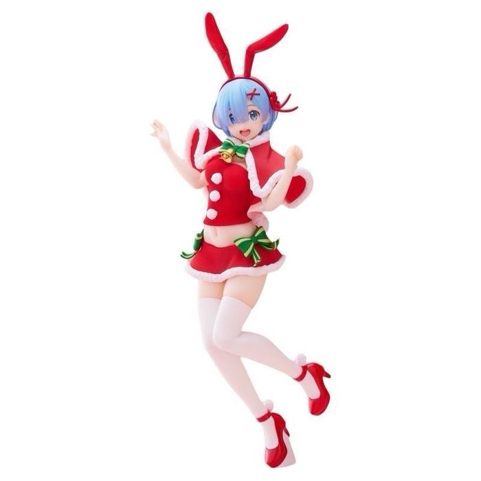 Re:Zero Rem Winter Bunny Ver. 