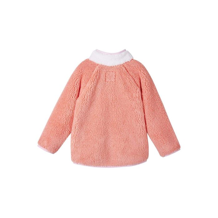 Sweater, Moomin Kramgo-Peach Pink