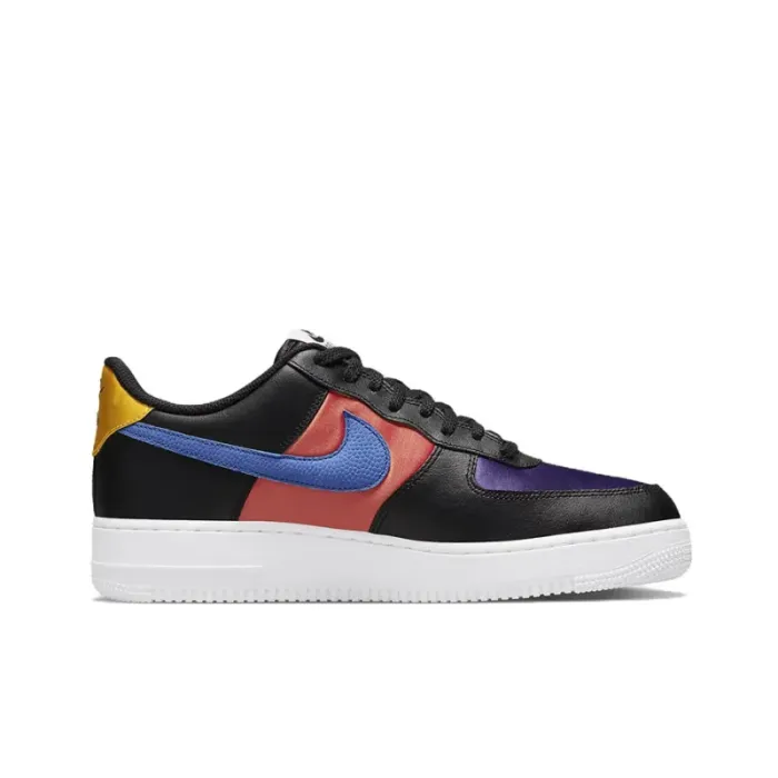 Nike Air Force 1 Low LV8 NBA X WNBA