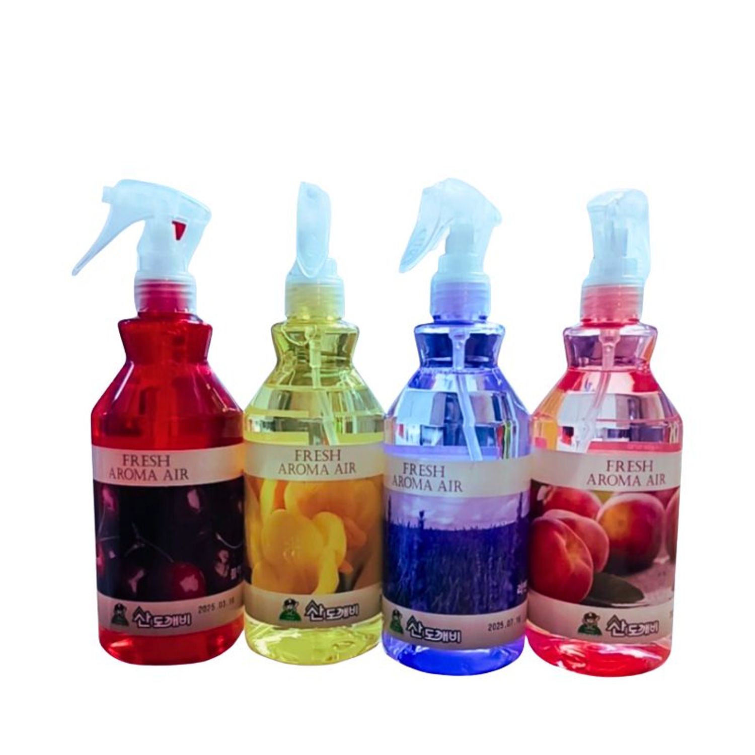 тасалгааны үнэртүүлэгч 380мл