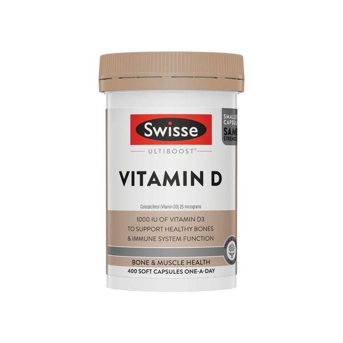 Д Витамин / Swisse ultiboost Vitamin D