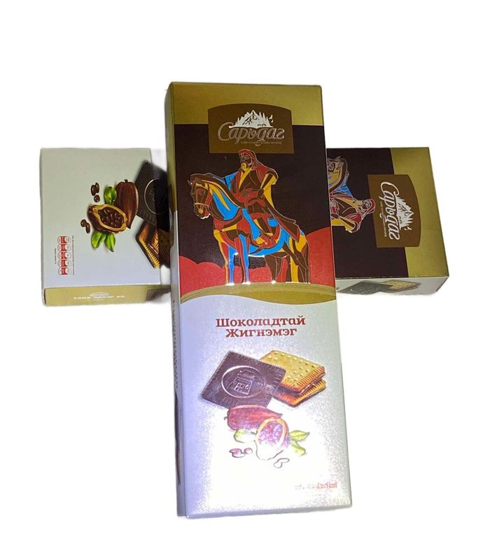 Печень Сарьдаг 140гр 