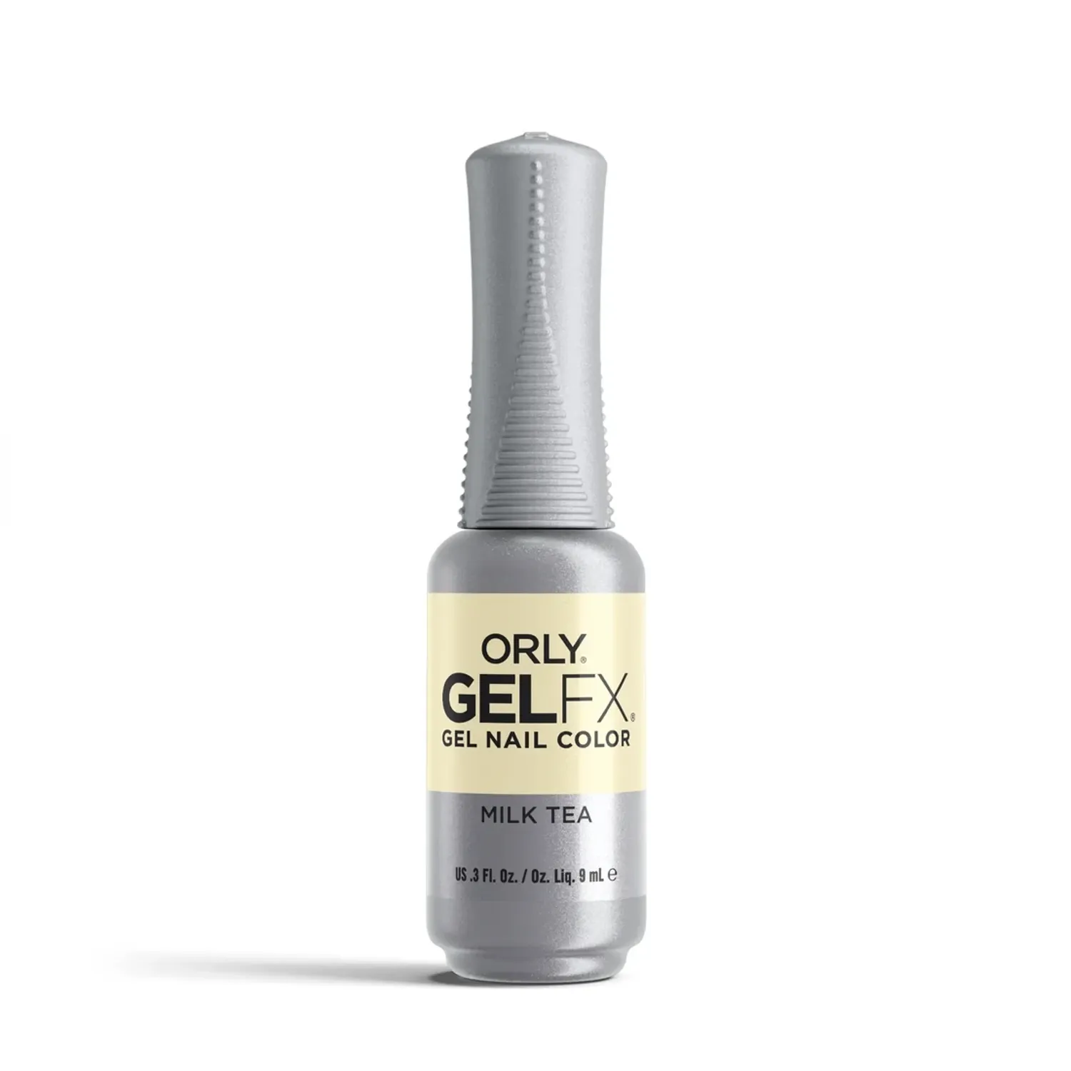 Milk Tea- Gel Nail Color 9ml