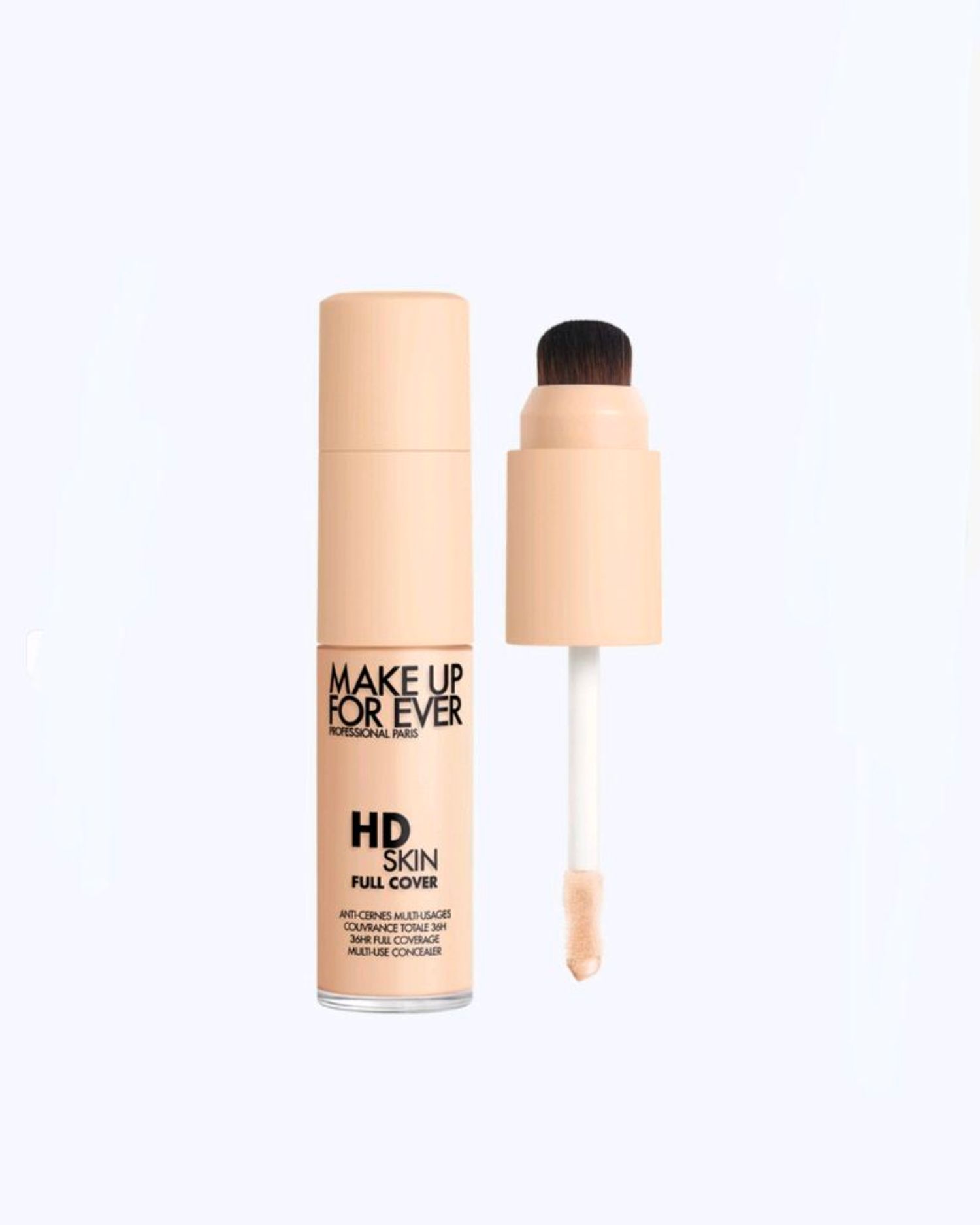 Make up for ever