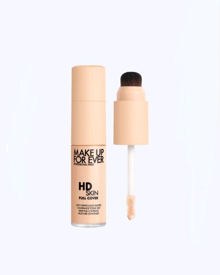 Make up for ever