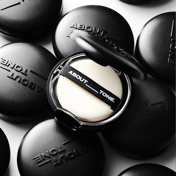 ABOUT TONE BLUR POWDER