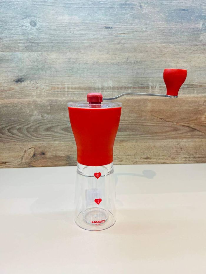 Hario бутлагч