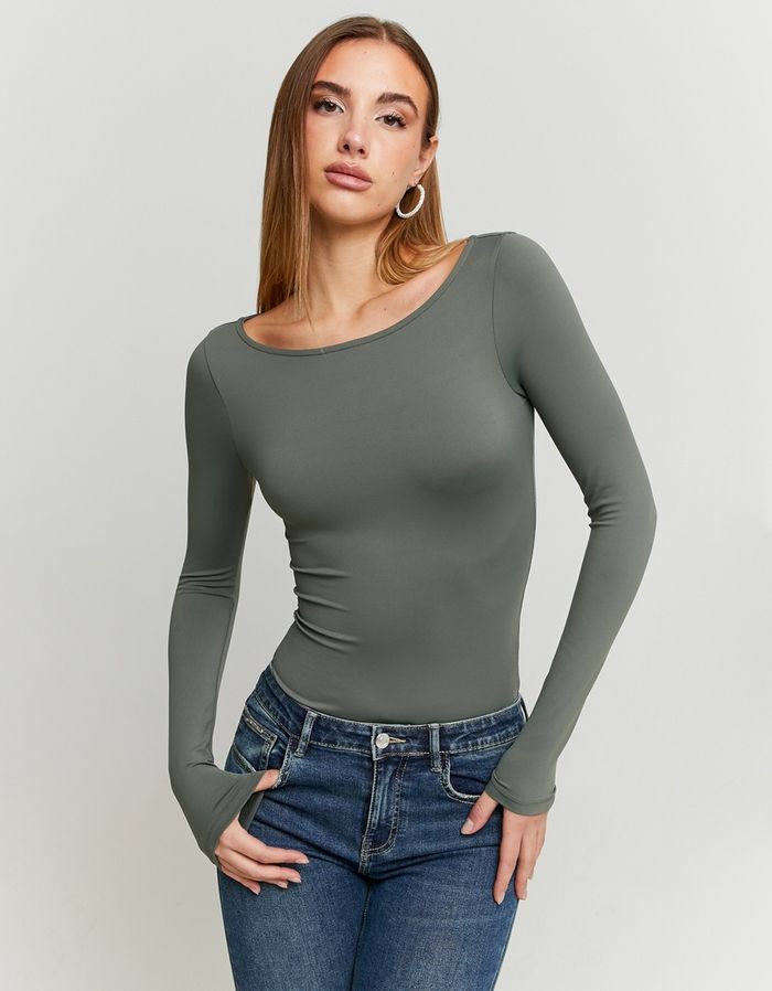 Basic Bodysuit