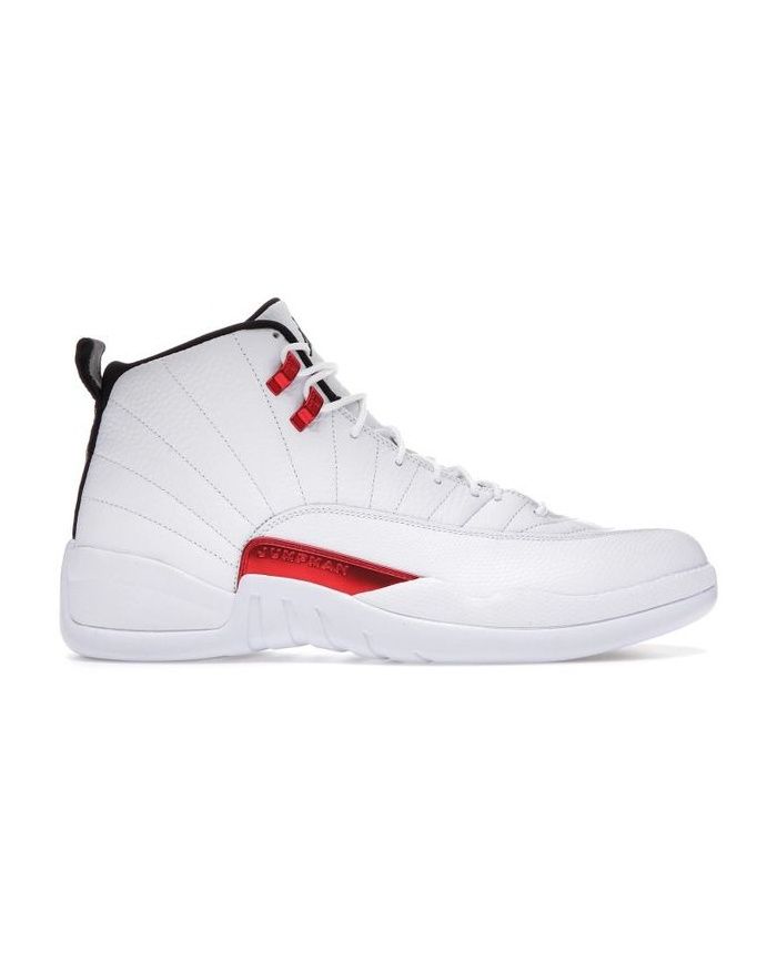 Jordan 12 Retro Twist