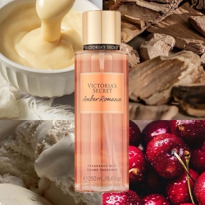 Victoria’s Secret биеийн мист