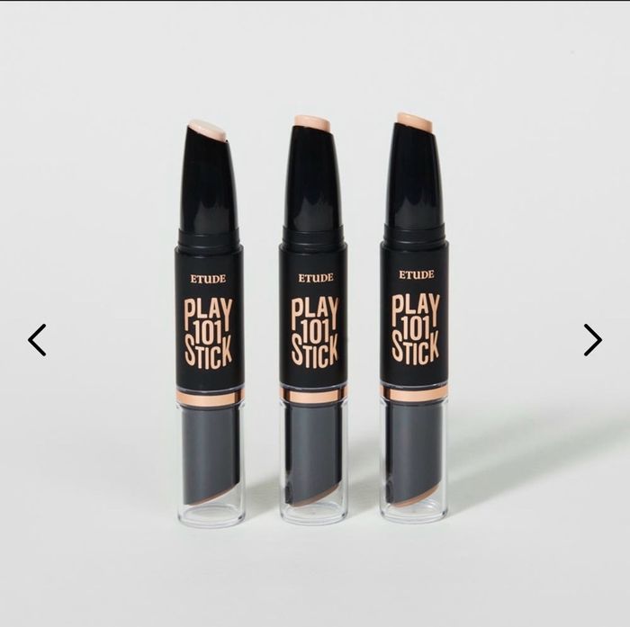 ETUDE PLAY 101 STICK CONTOUR DUO 