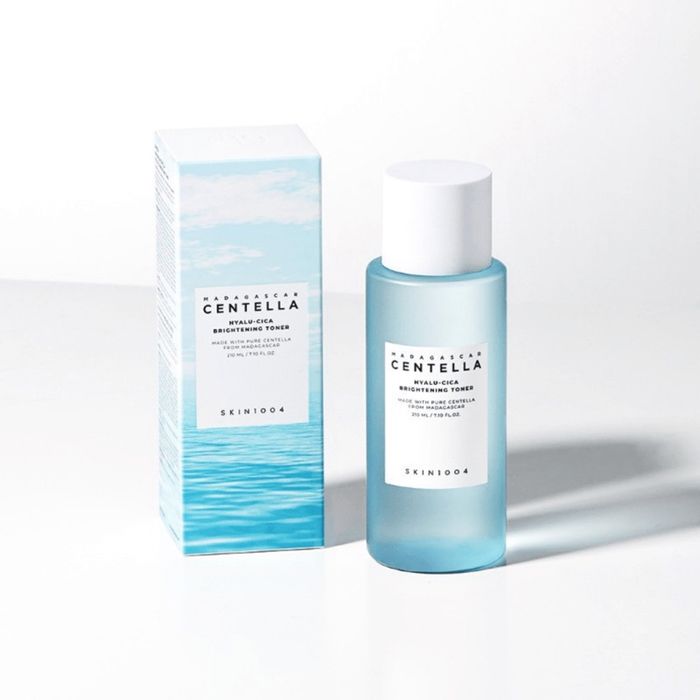 SKIN1004 CENTELLA BRIGHTEN TONER