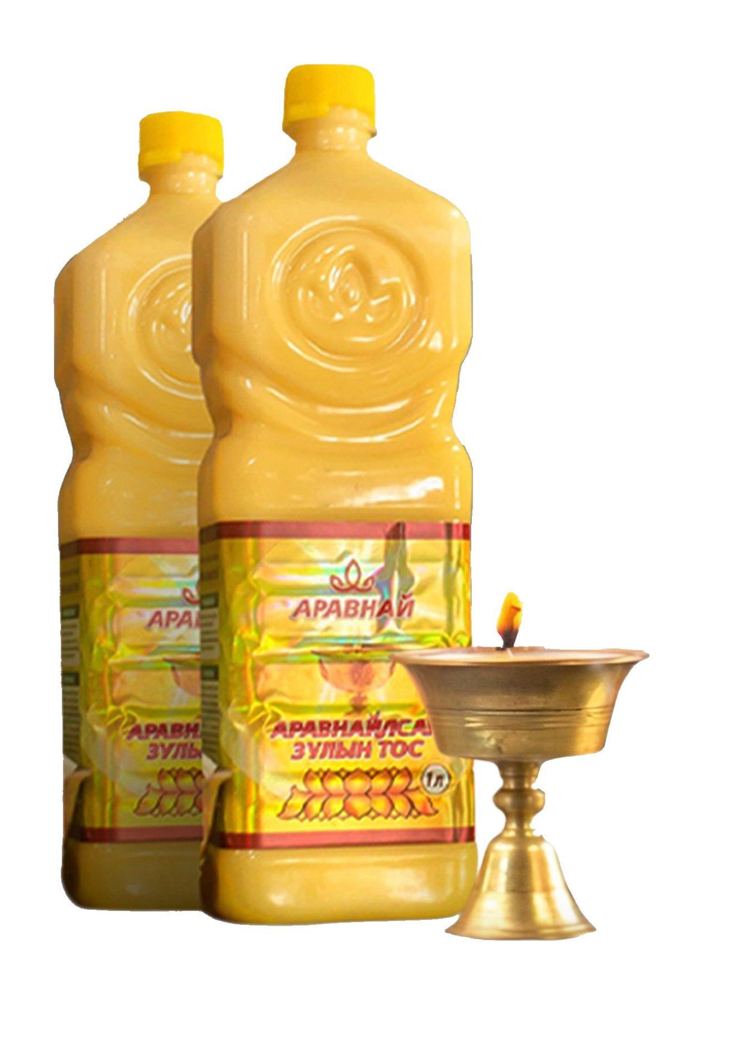 Зулын тос Аравнай 1л